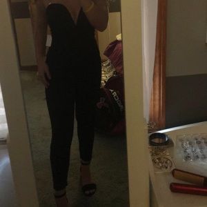 Dressy/classy jumpsuit